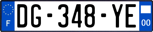 DG-348-YE