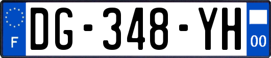 DG-348-YH