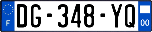 DG-348-YQ
