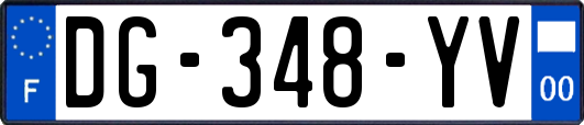 DG-348-YV