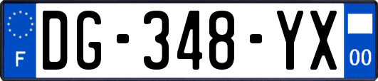 DG-348-YX