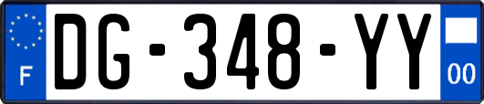 DG-348-YY