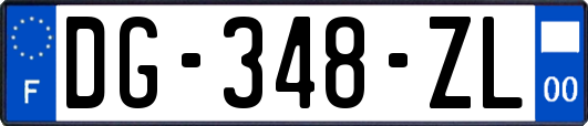 DG-348-ZL
