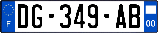 DG-349-AB
