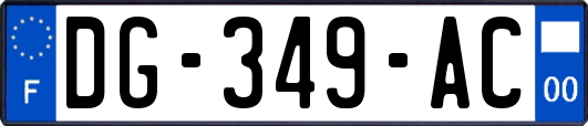 DG-349-AC