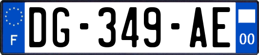 DG-349-AE