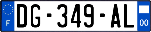 DG-349-AL