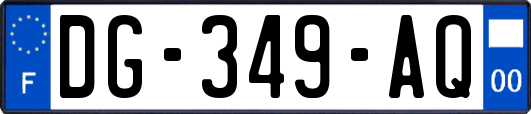 DG-349-AQ