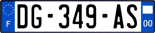 DG-349-AS