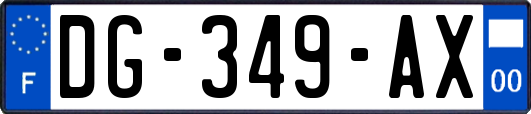 DG-349-AX