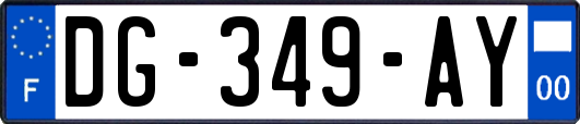 DG-349-AY