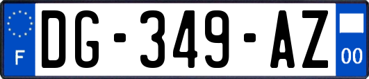 DG-349-AZ