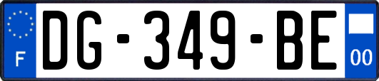 DG-349-BE