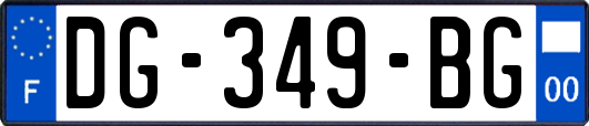 DG-349-BG