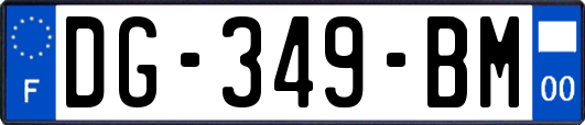 DG-349-BM