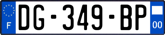DG-349-BP