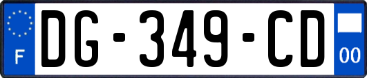 DG-349-CD