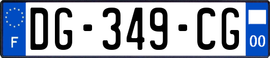 DG-349-CG