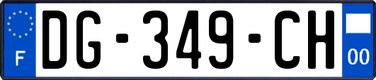 DG-349-CH