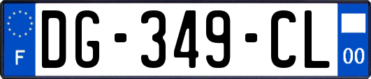 DG-349-CL