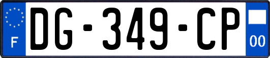 DG-349-CP