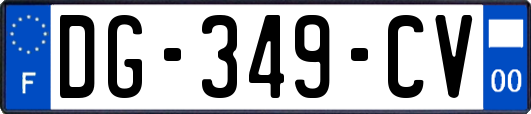 DG-349-CV