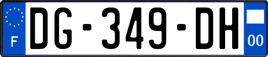 DG-349-DH