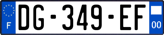DG-349-EF