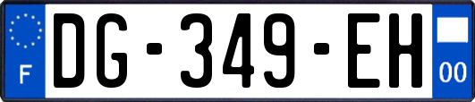 DG-349-EH