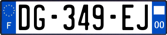 DG-349-EJ