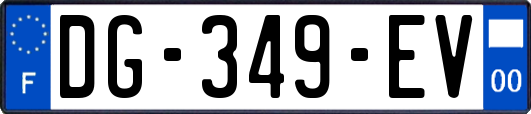 DG-349-EV