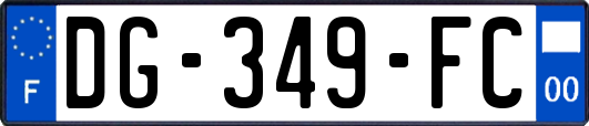 DG-349-FC