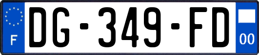 DG-349-FD
