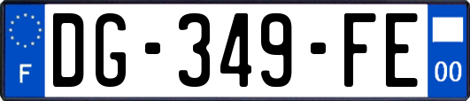 DG-349-FE