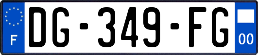 DG-349-FG