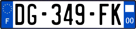 DG-349-FK