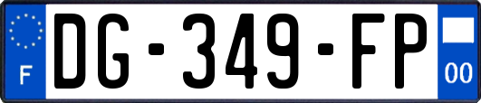 DG-349-FP