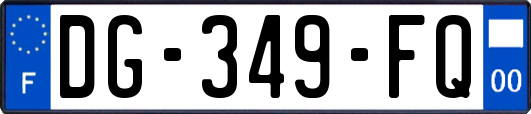 DG-349-FQ