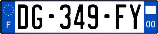 DG-349-FY
