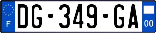 DG-349-GA