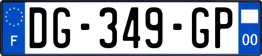 DG-349-GP