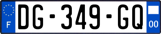 DG-349-GQ