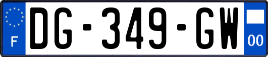 DG-349-GW