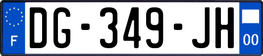 DG-349-JH