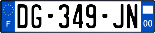 DG-349-JN