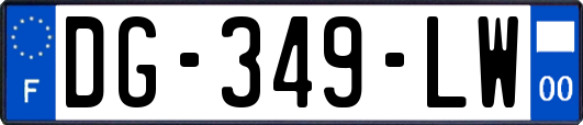DG-349-LW