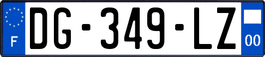 DG-349-LZ