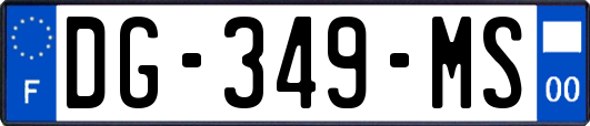 DG-349-MS