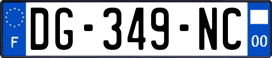 DG-349-NC