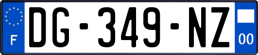 DG-349-NZ